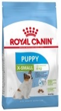 SHN XSMALL PUPPY 1,5KG